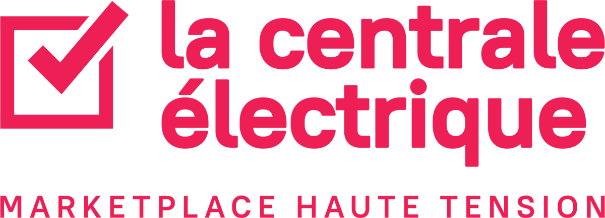 logo lce marketplace haute tension
