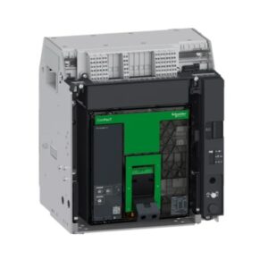 Interrupteur Compact Débrochable PC<10kA à 52kA