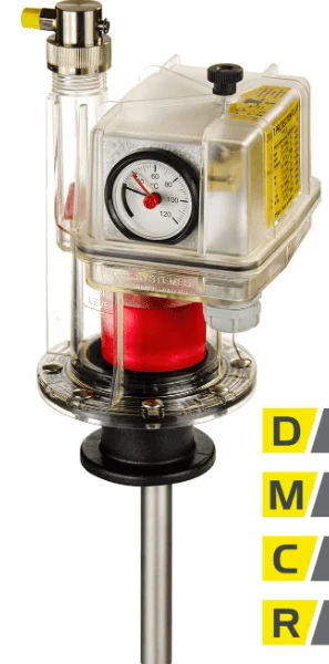 DMCR IDEF