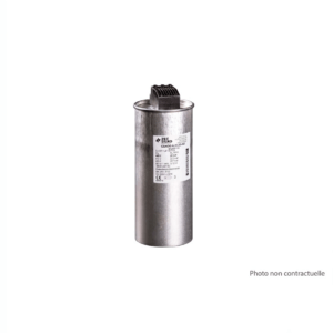 Batterie automatique de condensateurs 125 kVAr