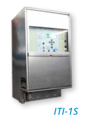 ITI 1S
