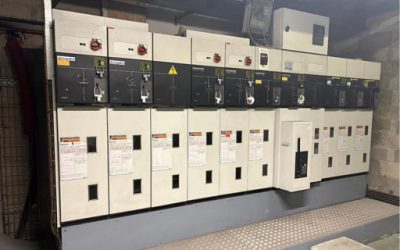 Quand votre poste HTA évolue, quels matériels prévoir sur LCE.pro ?