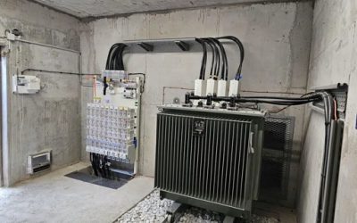 Moderniser son poste HTA : quelles familles de produits choisir sur LCE.pro ?